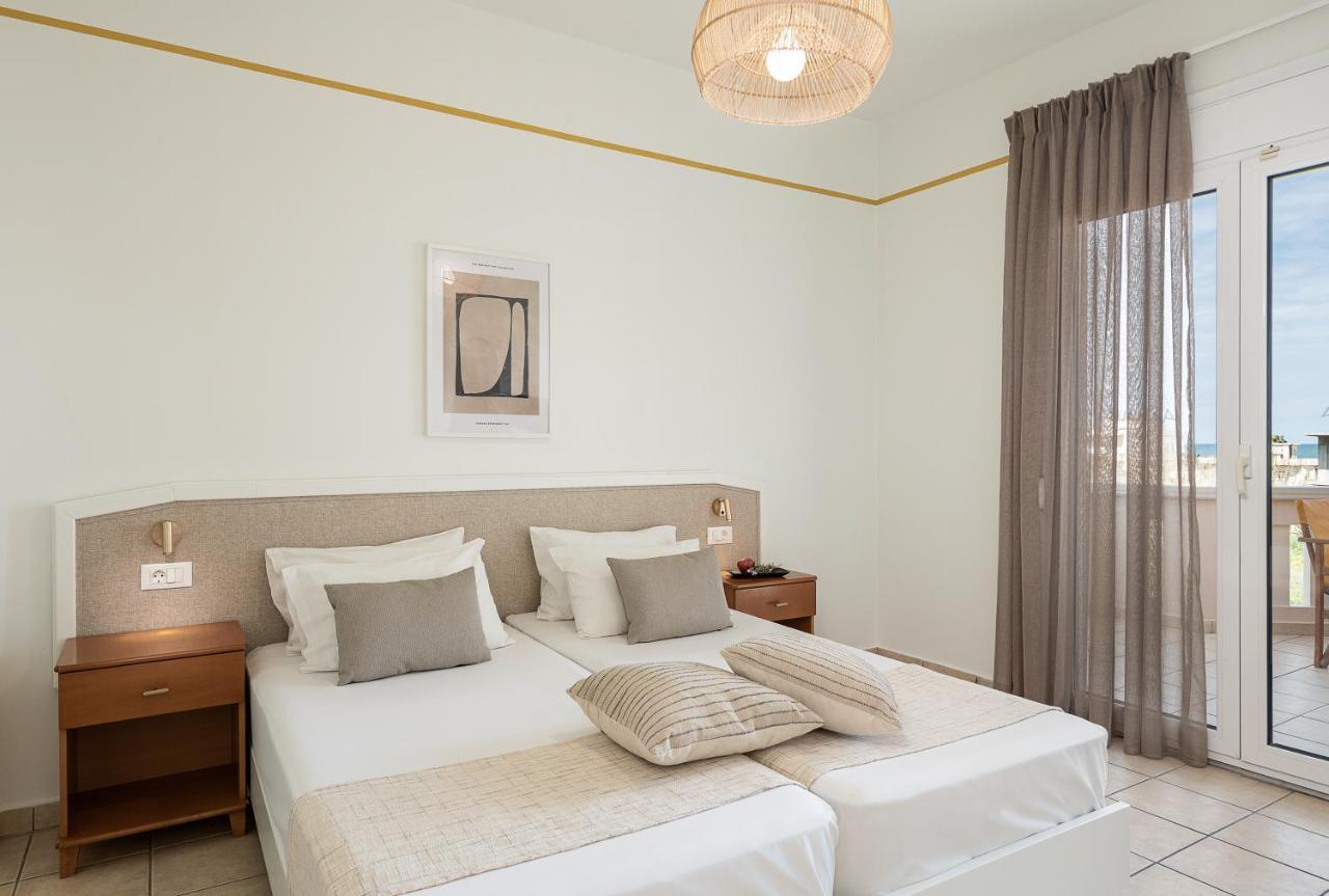 Artemis Aparthotel