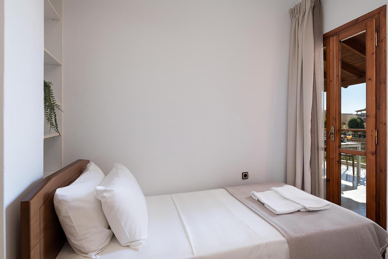 Aparthotel Artemis 2*
