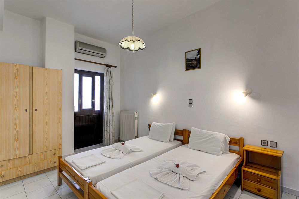 Artemis Aparthotel Stalós
