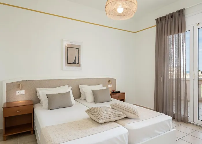 Artemis Apartments