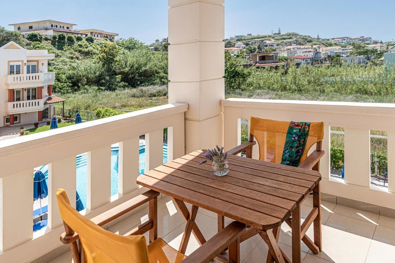 Aparthotel Artemis 2*