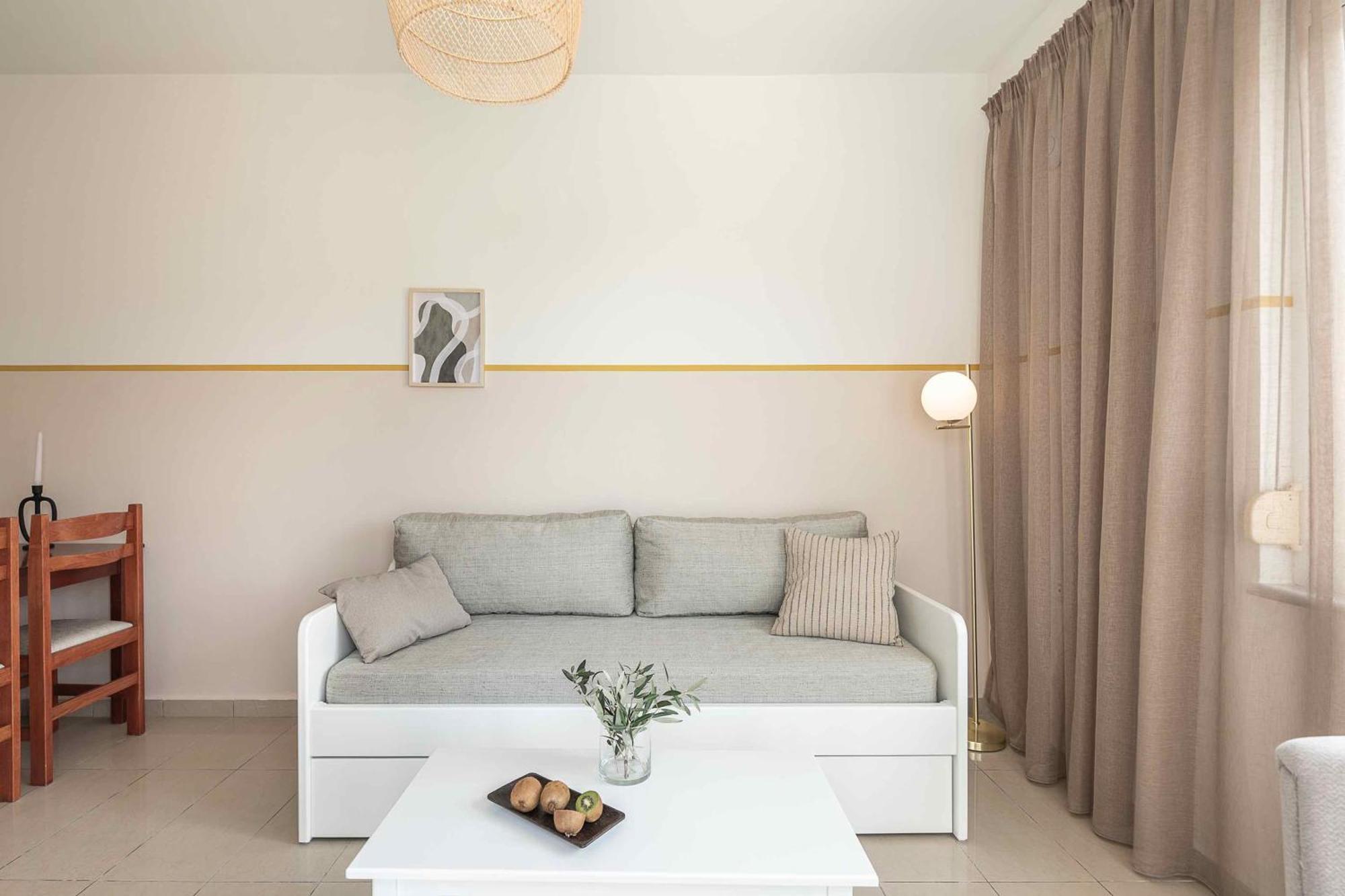 Aparthotel Artemis