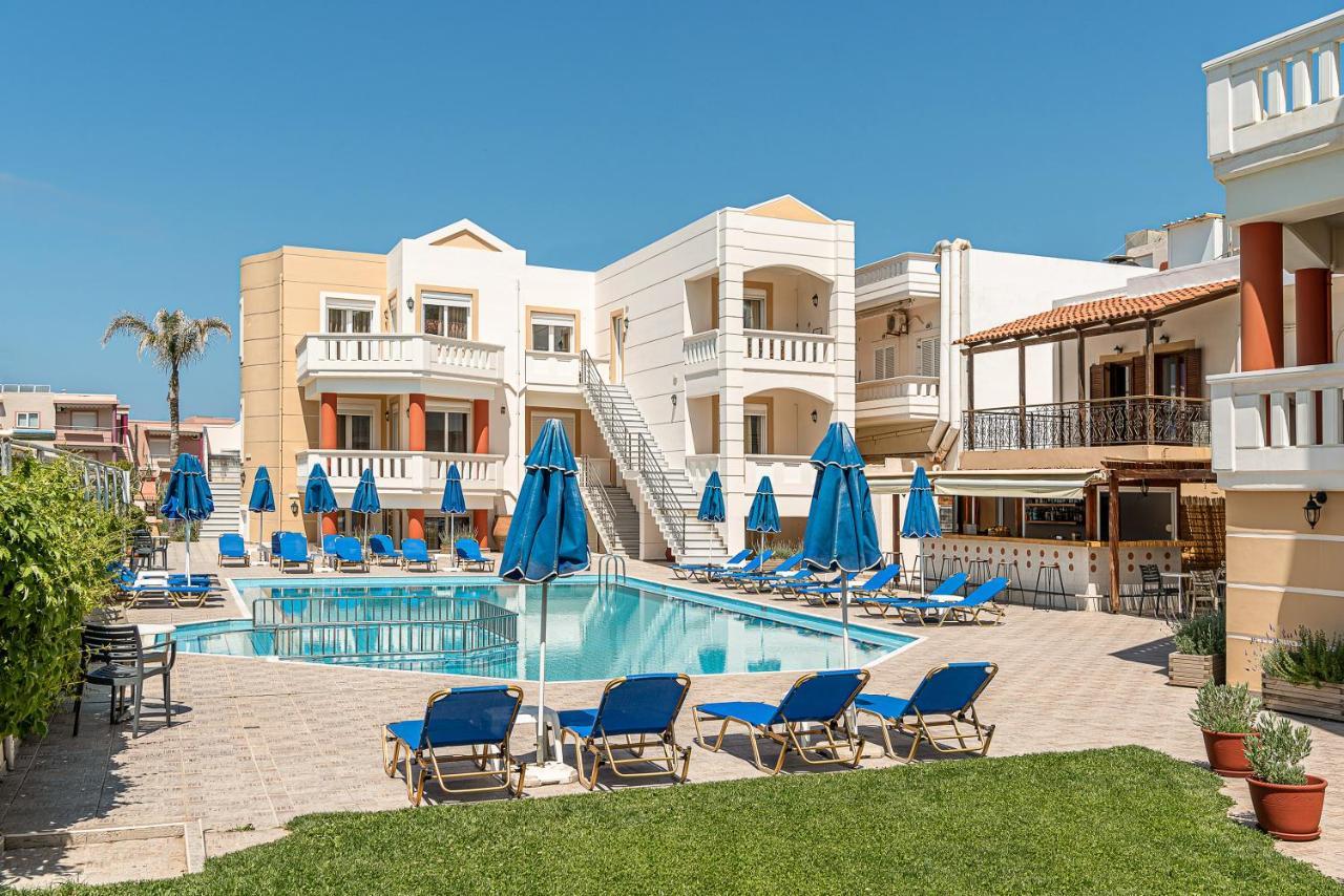 Aparthotel Artemis