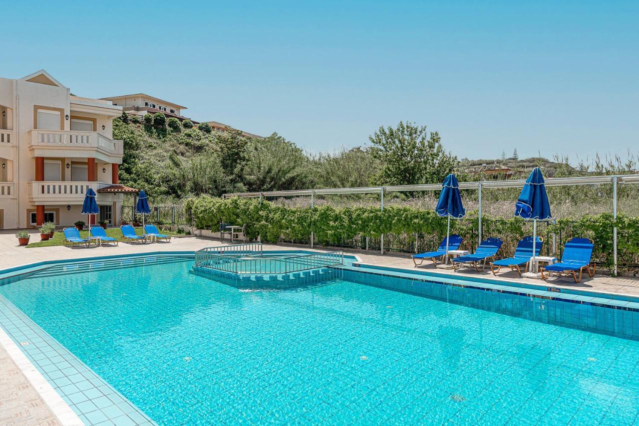 Aparthotel Artemis
