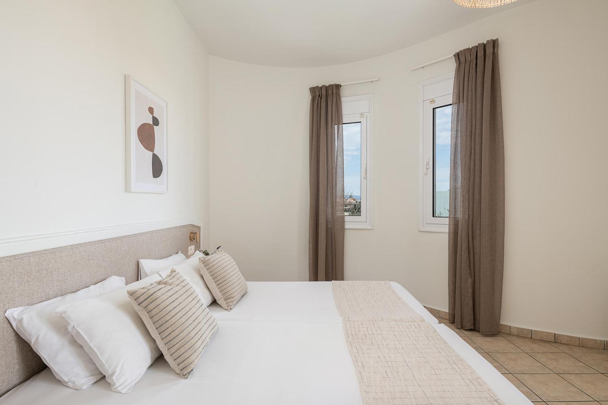 Aparthotel Artemis 2*
