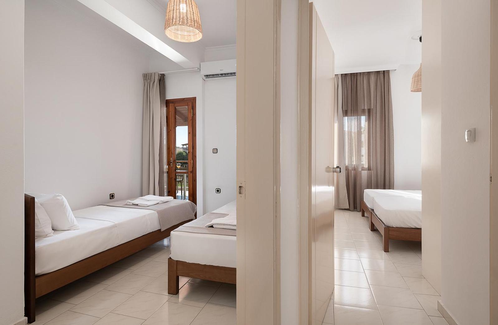 Aparthotel Artemis