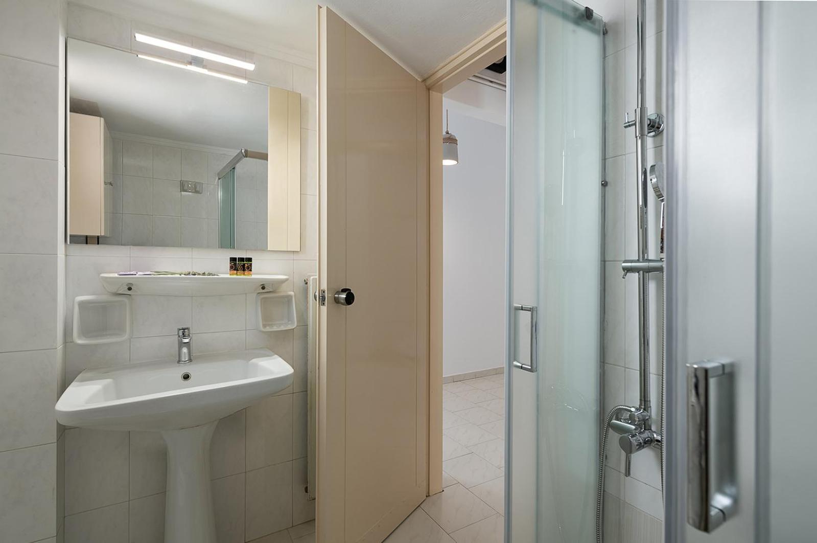 Aparthotel Artemis